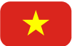 Vietnamese flag